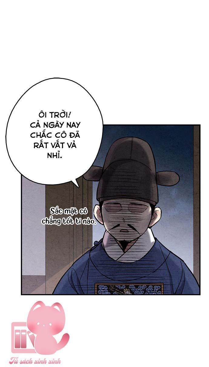 lệnh cấm hôn chapter 67 32