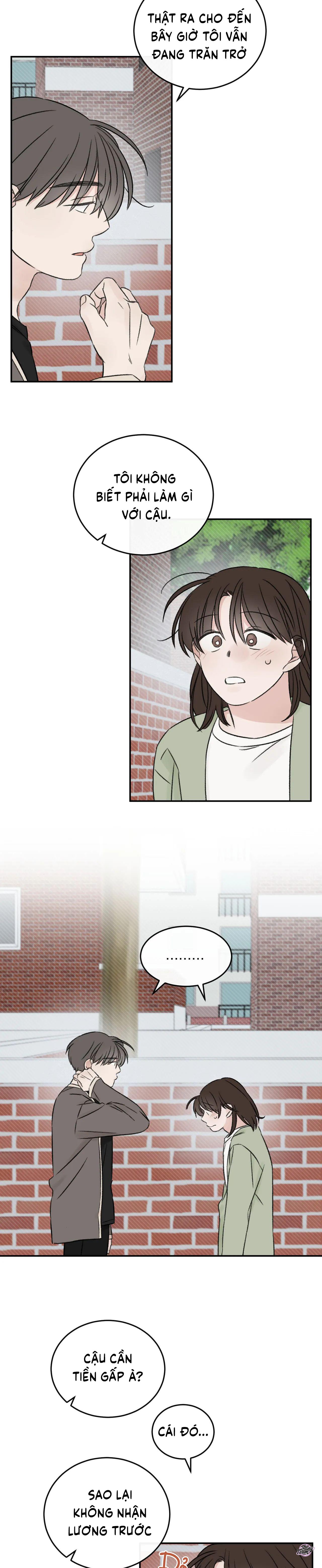 ngay lúc này chapter 10 13