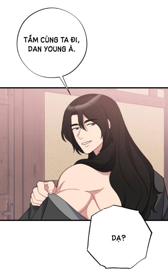 [18+] mơ về một cơn mưa phùn chapter 19.2 20