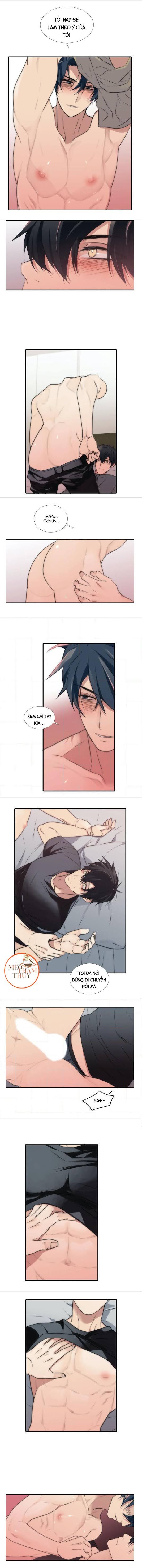 đưa đón người yêu chapter 48 5