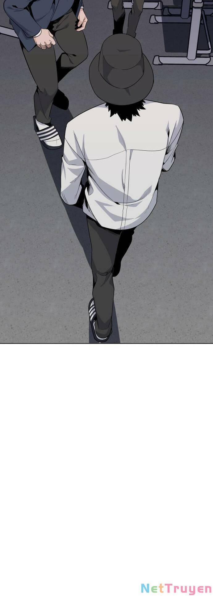 vua đóng cọc chapter 0 18