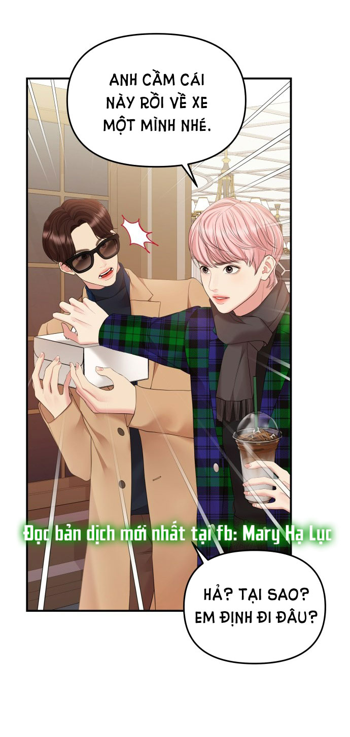 gửi em người đánh cắp những vì sao - to you who swallowed a star chapter 129.2 14