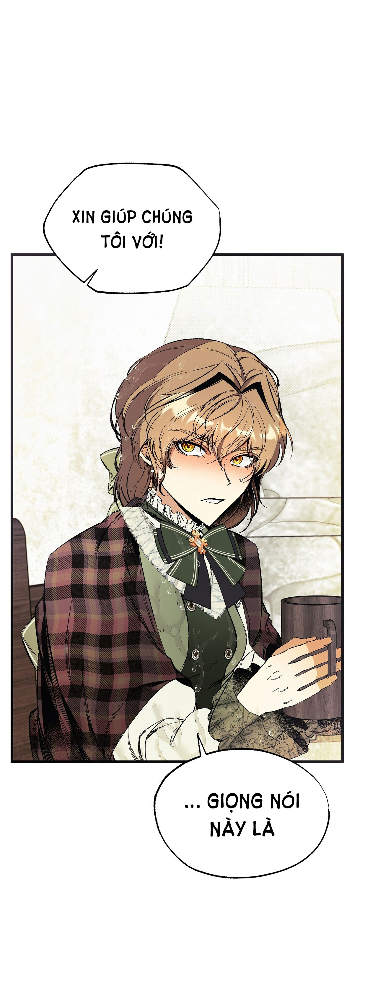 bánh xe của charlotte chapter 18.1 28