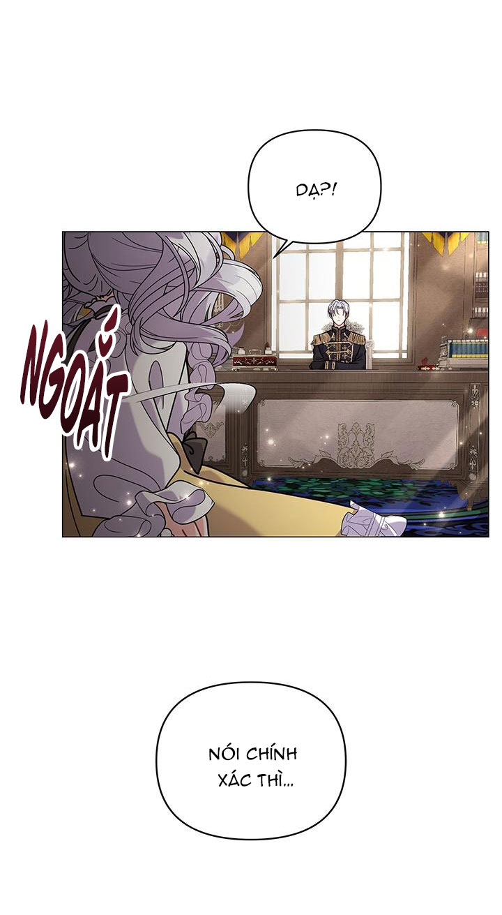 chủ nhân cô nhi viện muốn nghỉ ngơi chapter 30.1 18