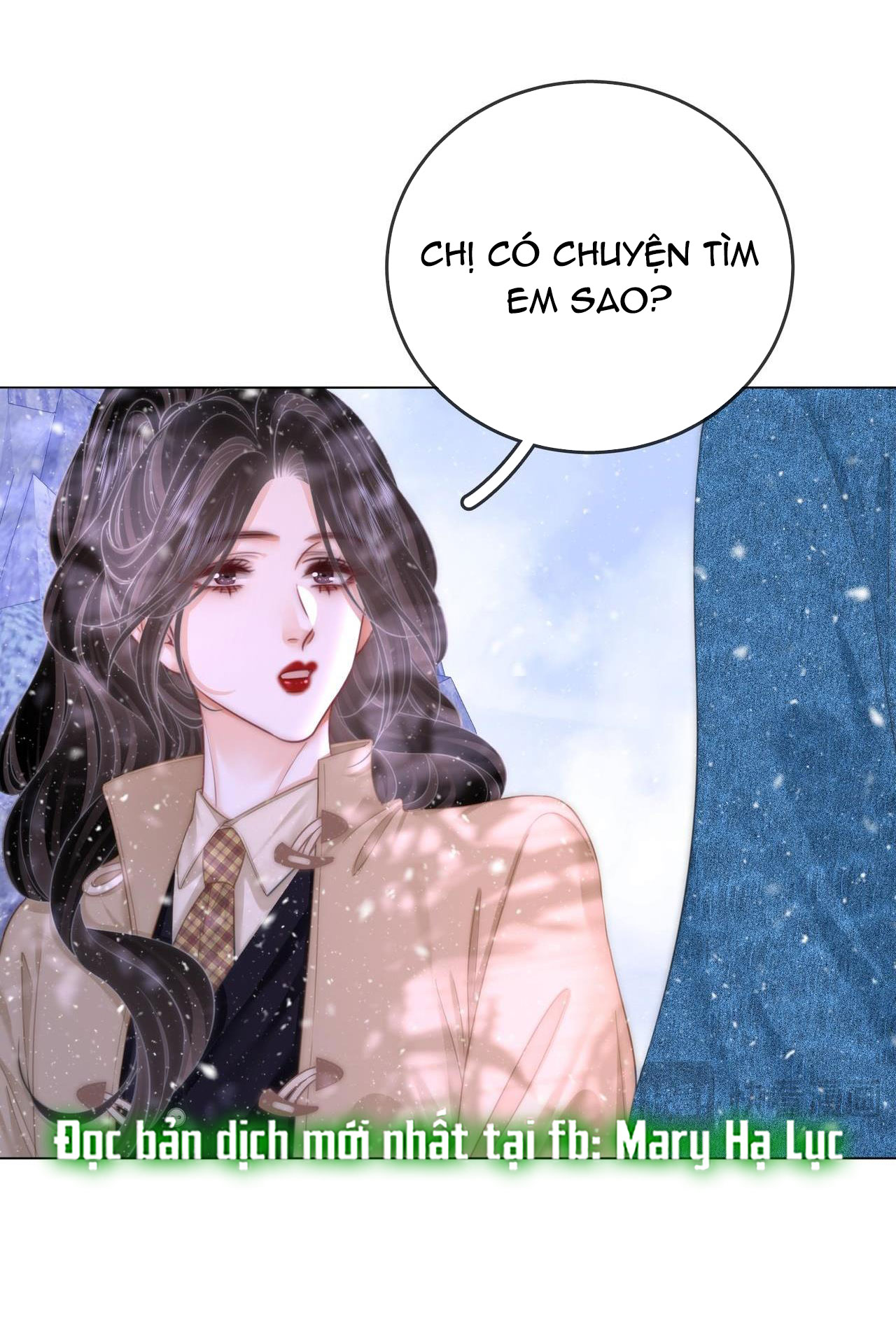 cố tiểu thư và khúc tiểu thư chapter 122 23