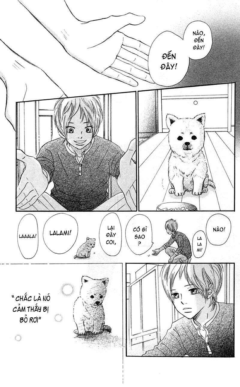 ngày ấy ta bên nhau chapter 38 3