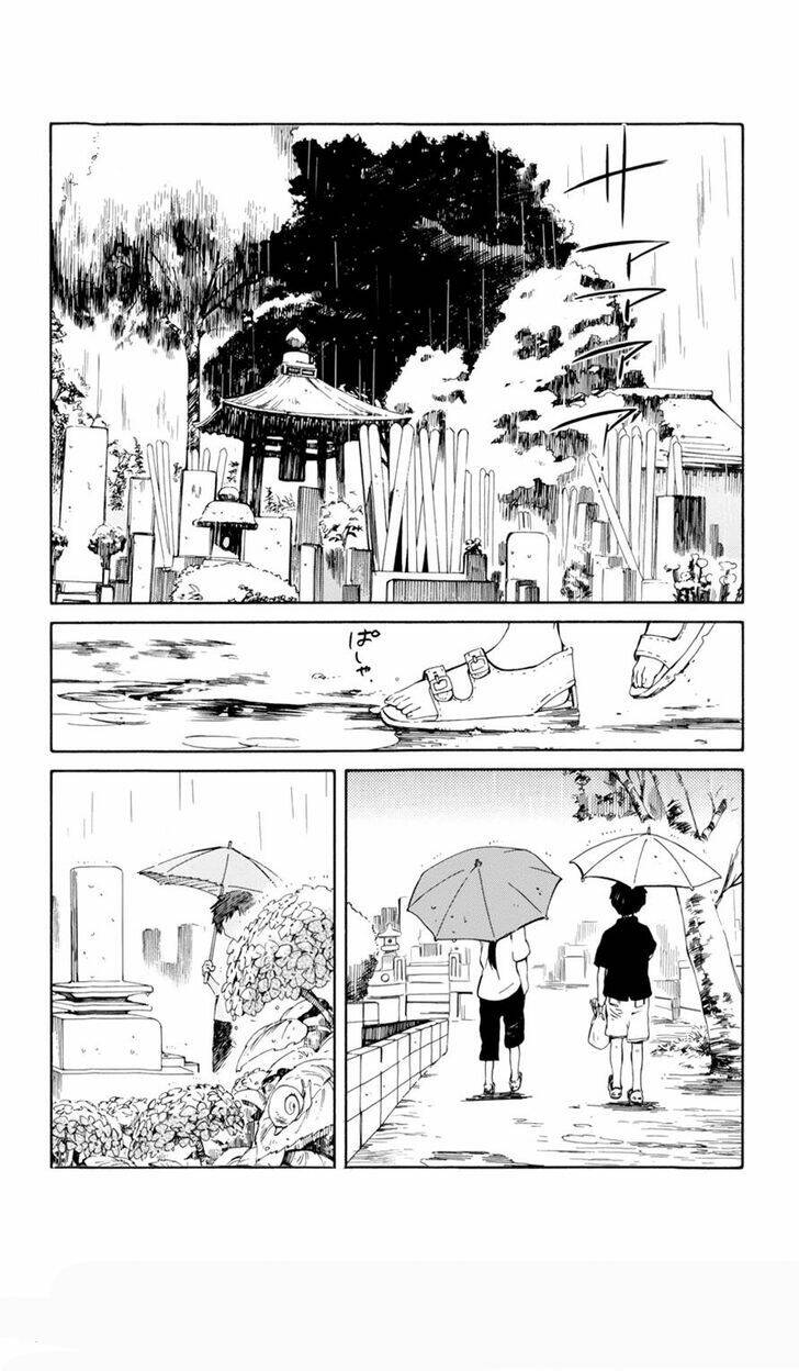 hitoribocchi no chikyuu shinryaku chapter 15 26