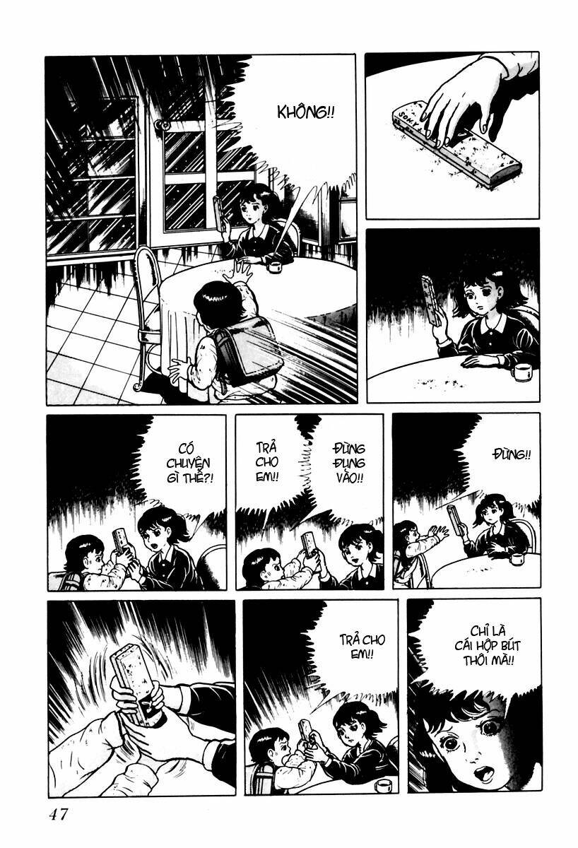 god's left hand, devil's right hand chapter 20 13