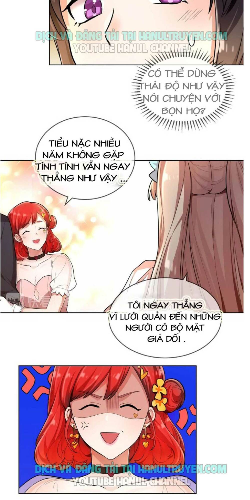 kiều thê muốn bỏ trốn của phúc hắc tổng tài chapter 11 29