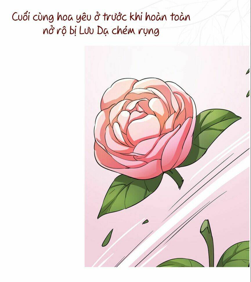 nghiên hương kỳ đàm chapter 21 56