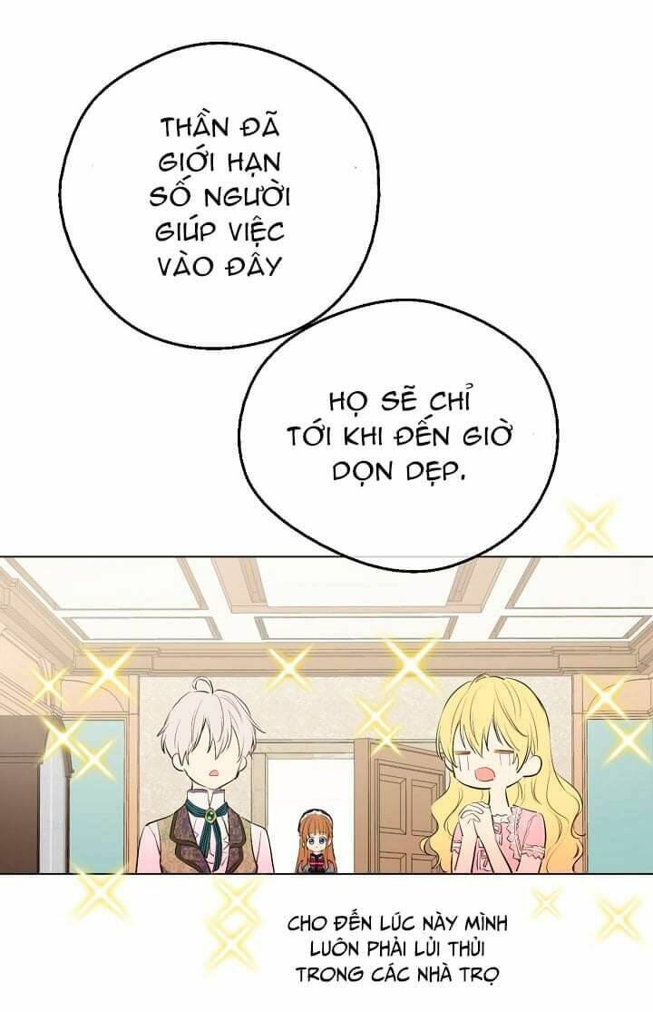 một ngày nọ ta trở thành công chúa chapter 64 2