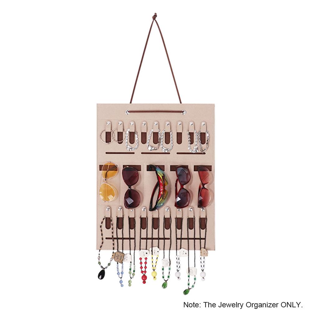 Móc treo đồ trang sức