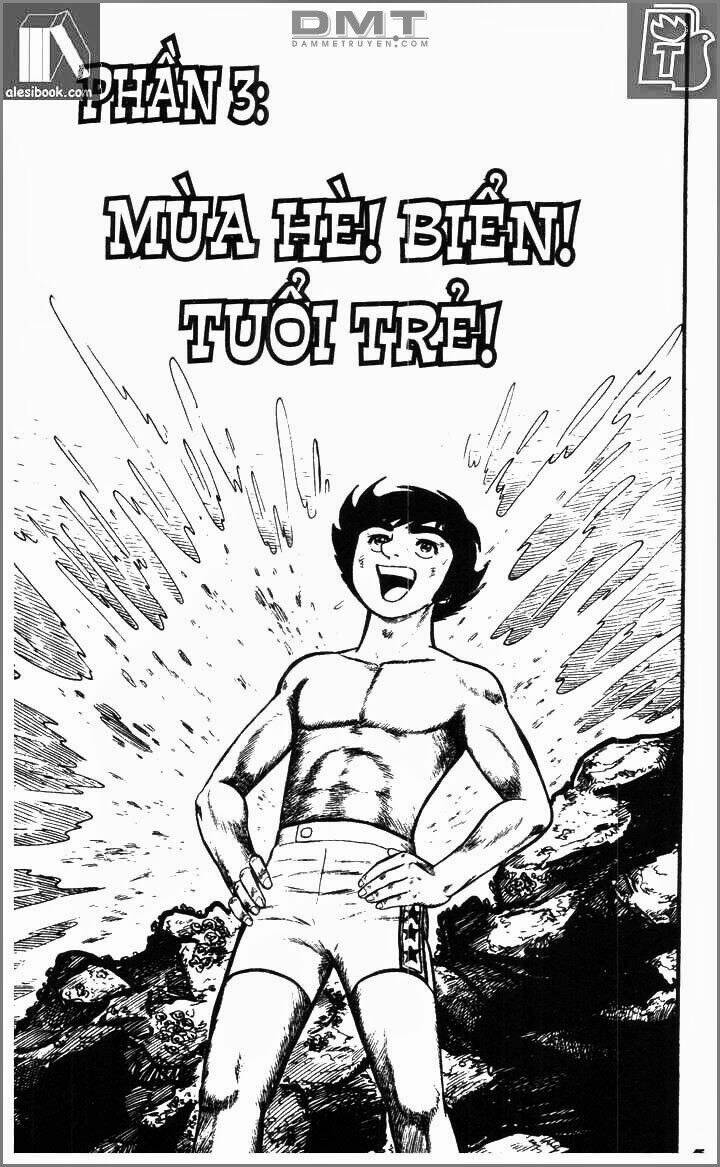 ganbare genki chapter 97 1