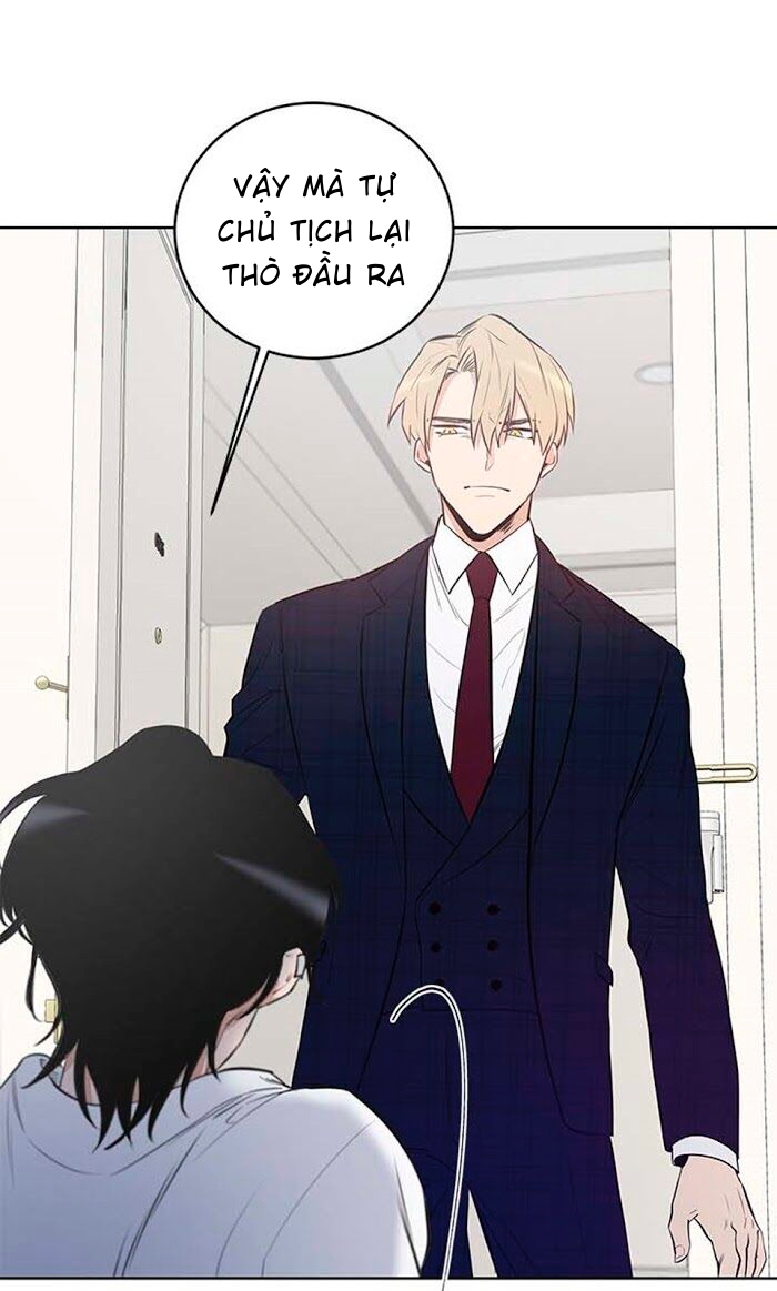 thành phố cạm bẫy chapter 7 9