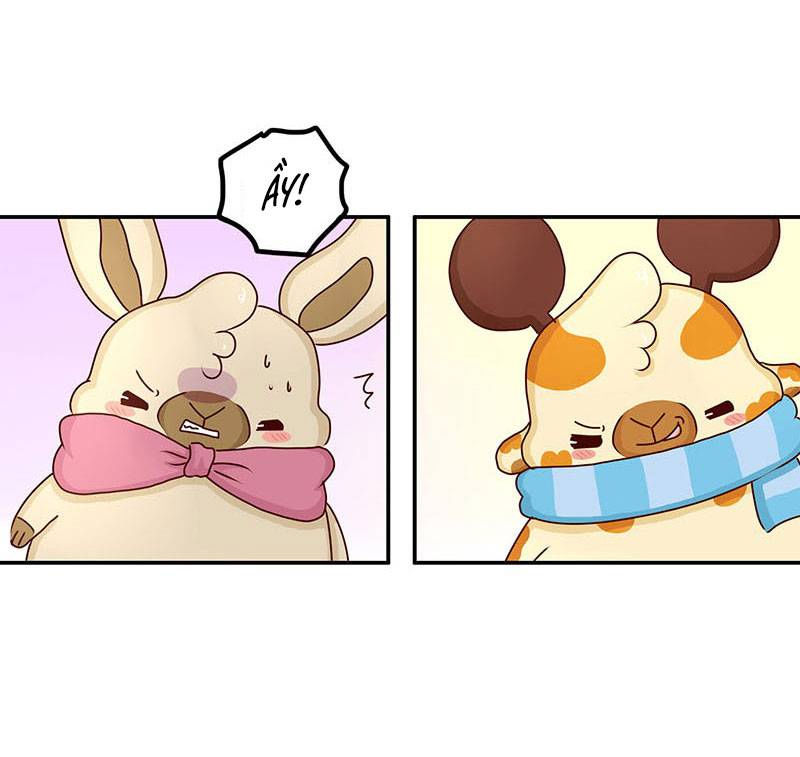 lạc chẩm cổ dài chapter 27 6