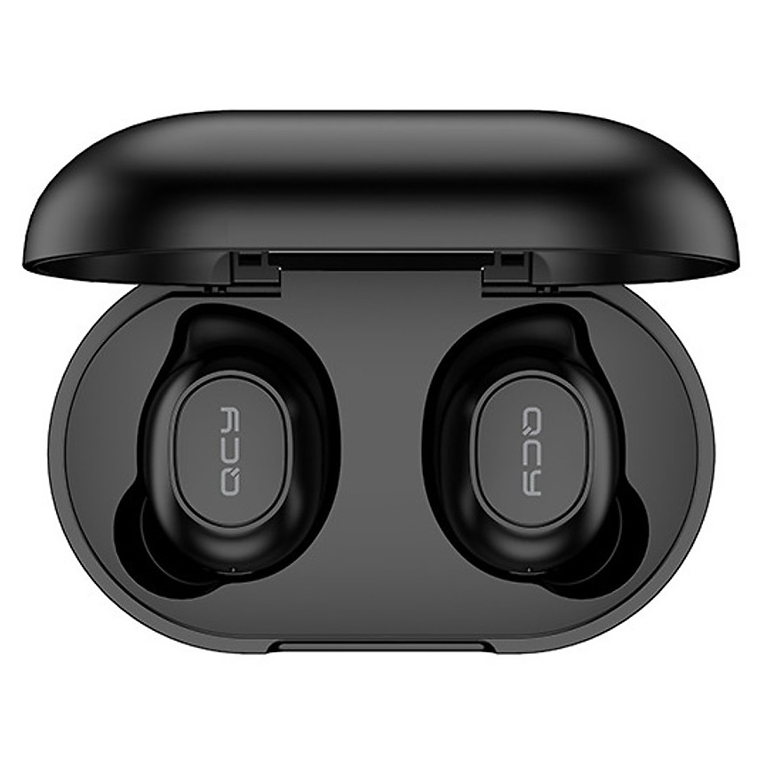 Tai Nghe Bluetooth True Wireless QCY T9 - Hàng chính hãng