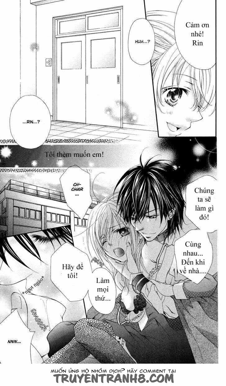 mitsuiro devil 1 chapter 5 20