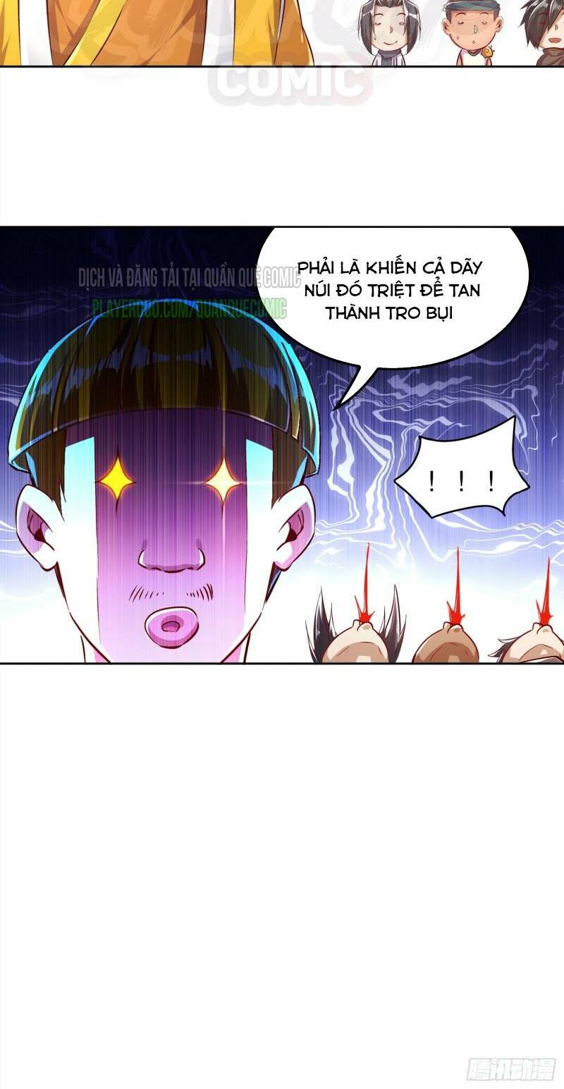 võng du chi tối cường đoán mệnh sư chapter 47 26