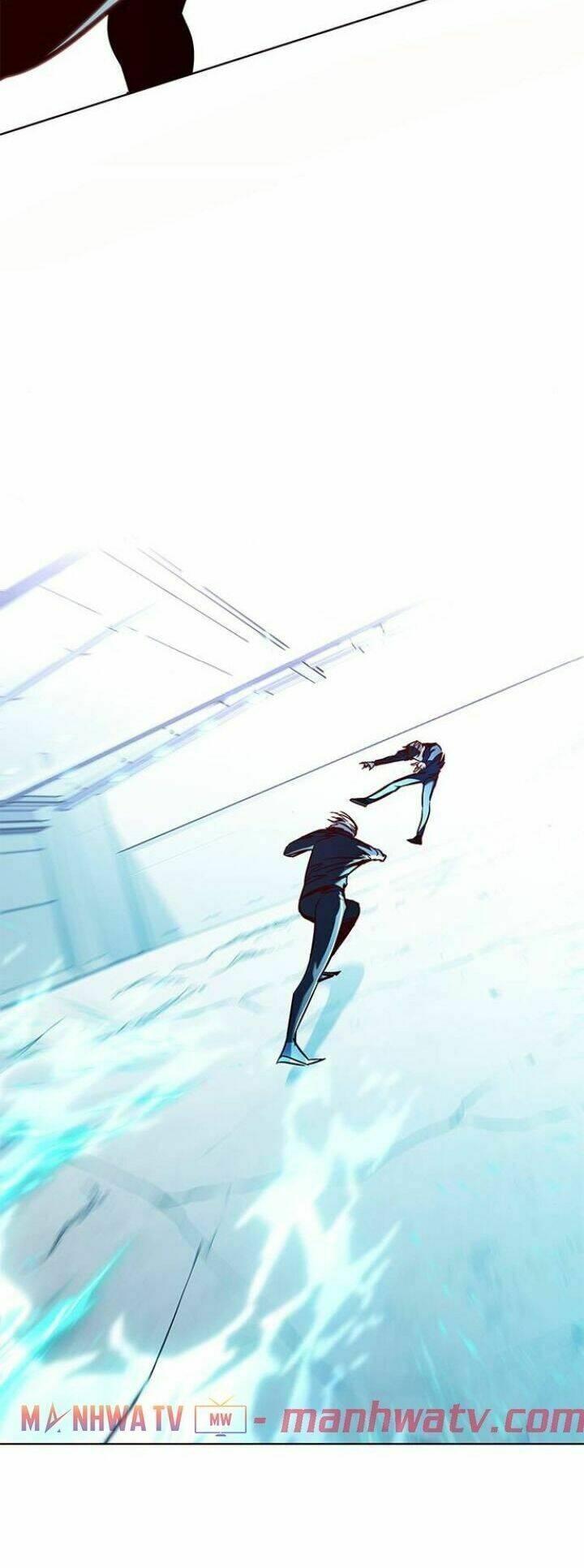 biến thân thành mèo chapter 120 66