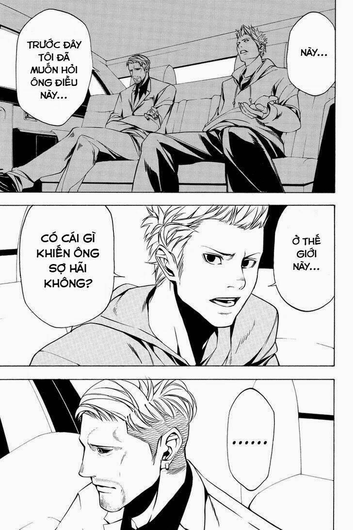 beyond evil chapter 13 10