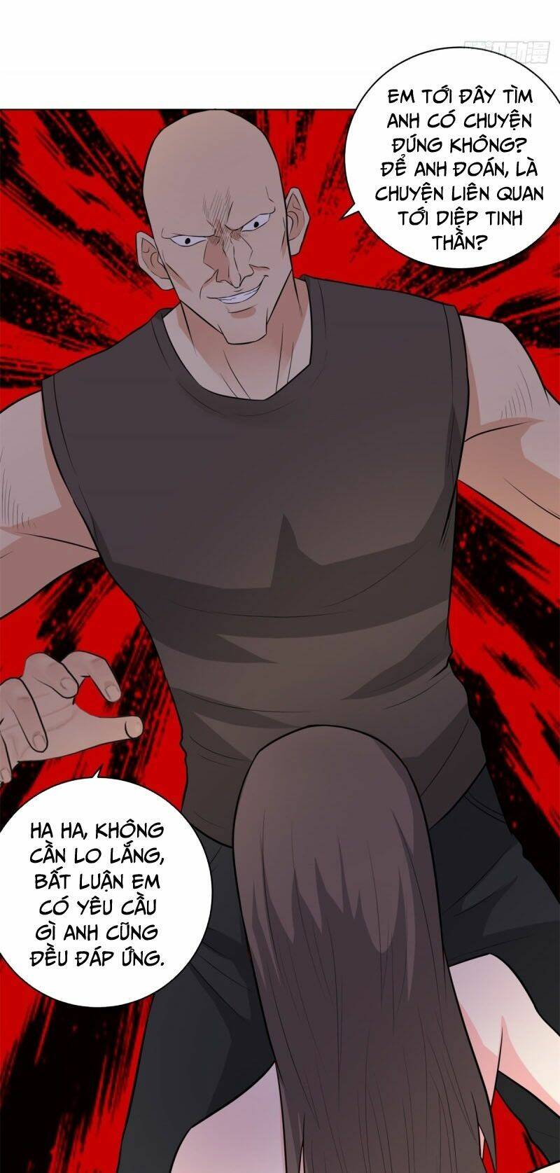 học viện cao thủ chapter 252 14