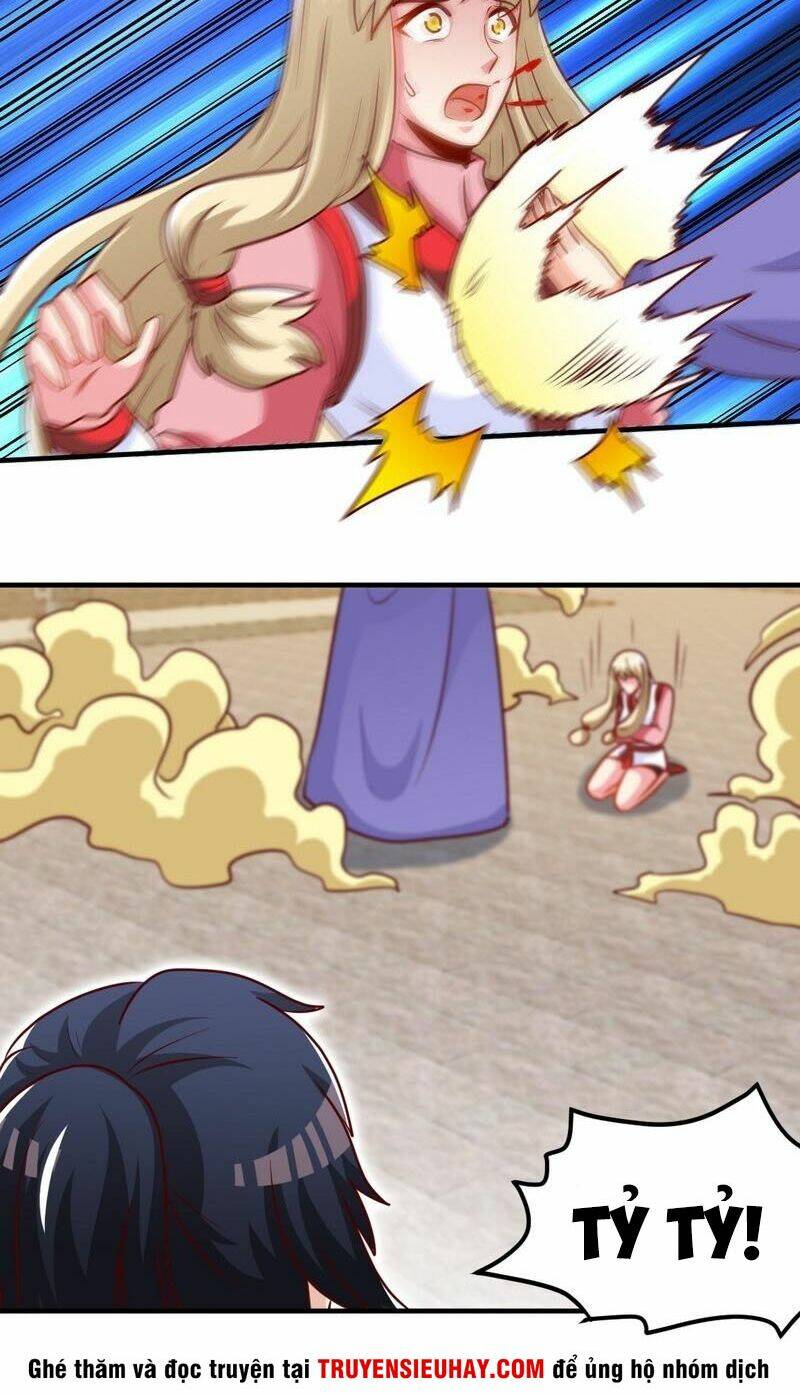 chí tôn thần ma chapter 157 19