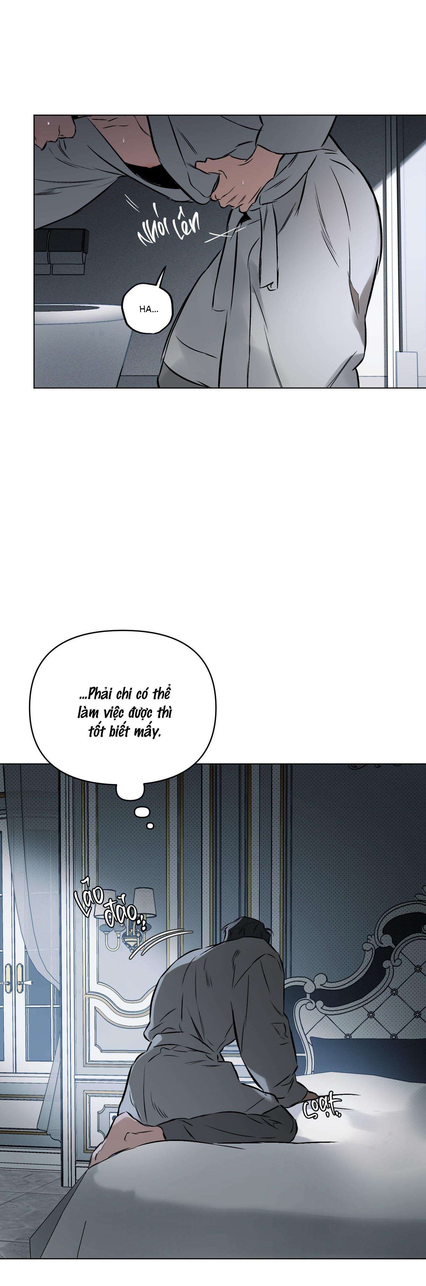 định tên mối quan hệ chapter 50 9