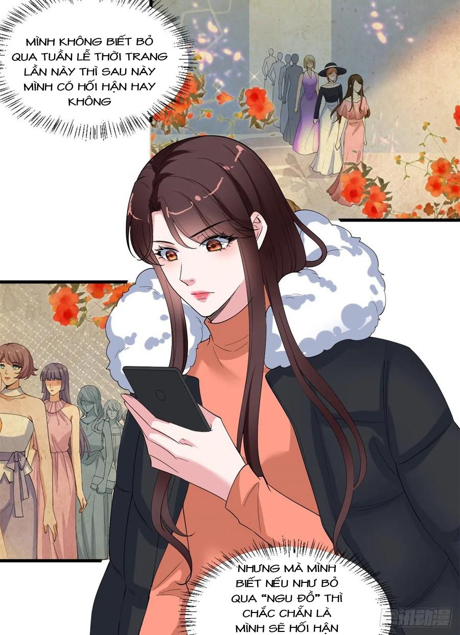 thí hôn lão công, cần giúp sức chapter 525 12