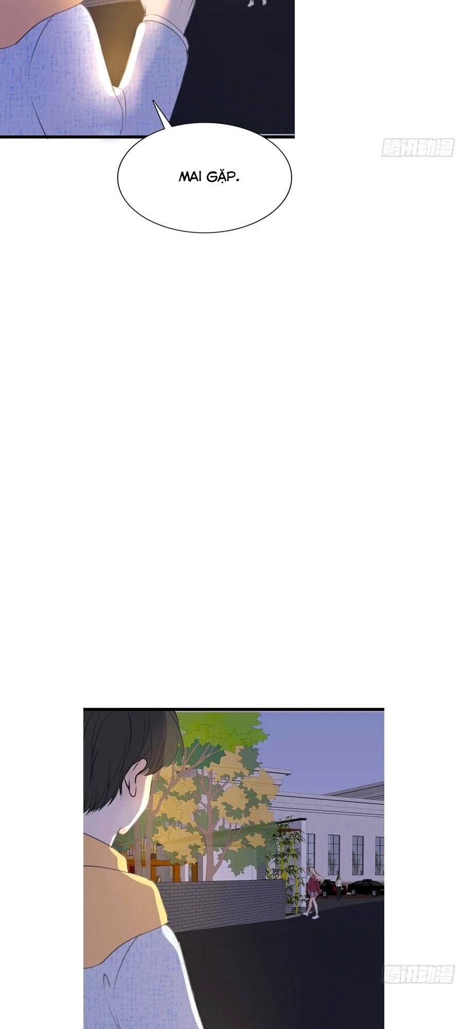 công chúa nữ vương mệnh chapter 121 32