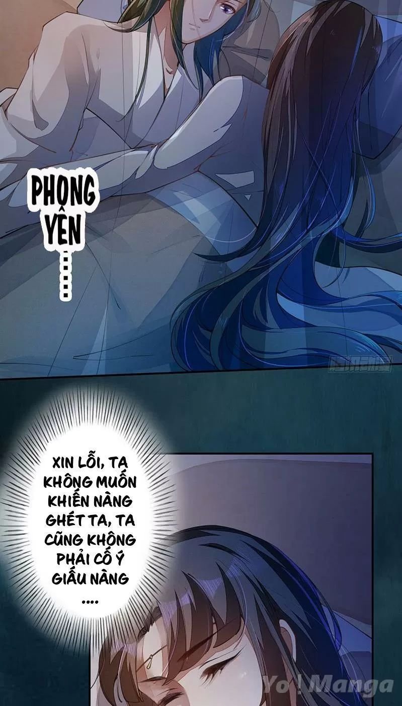 tuyệt thế luyện đan sư chapter 68 24