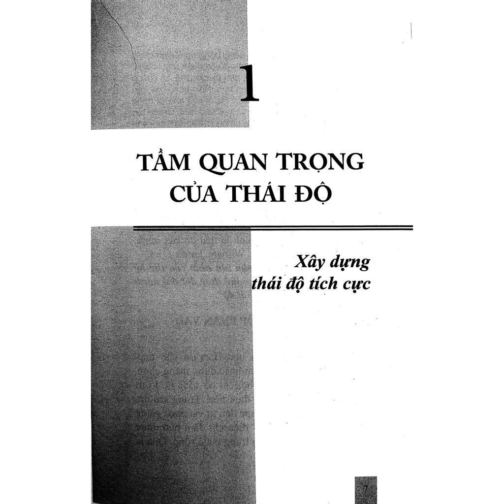 Bí Quyết Của Người Chiến Thắng You Can Win - Bản Quyền