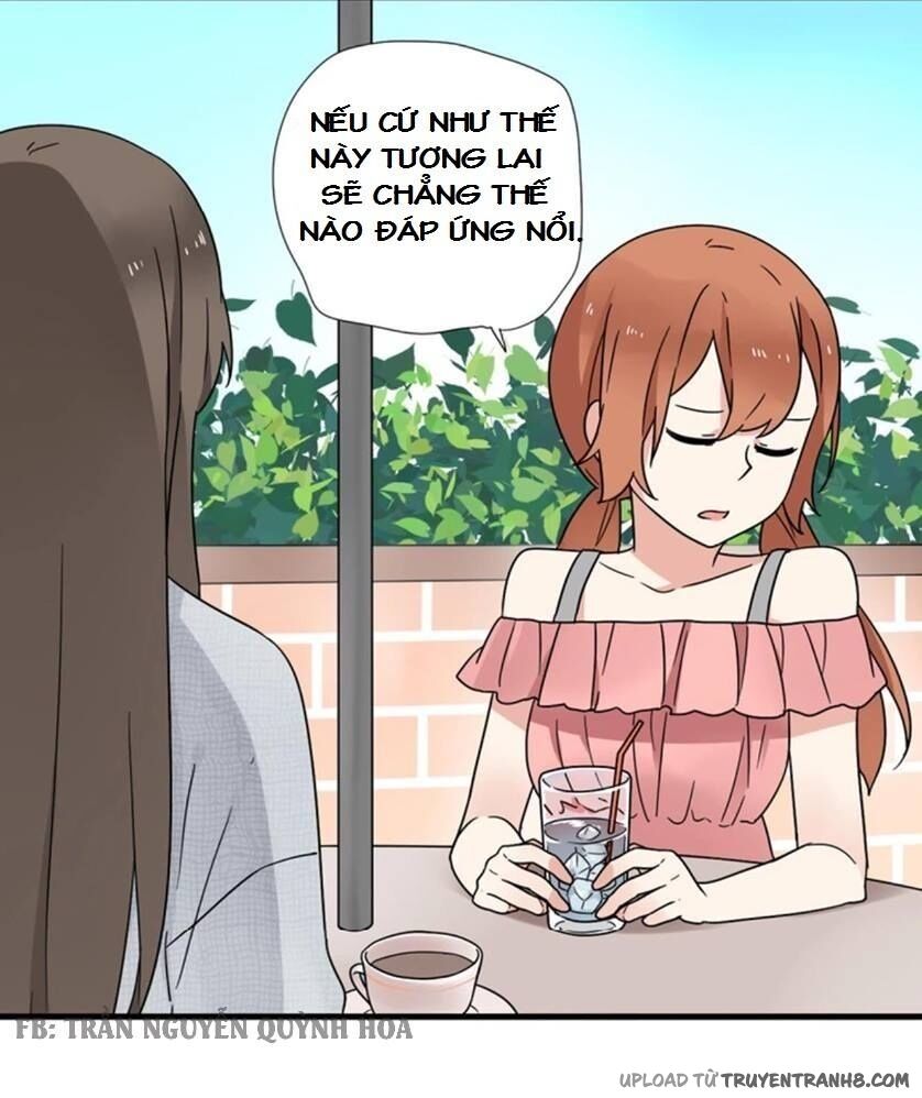 tình yêu! bắt đầu từ ngày hôm nay chapter 4 45