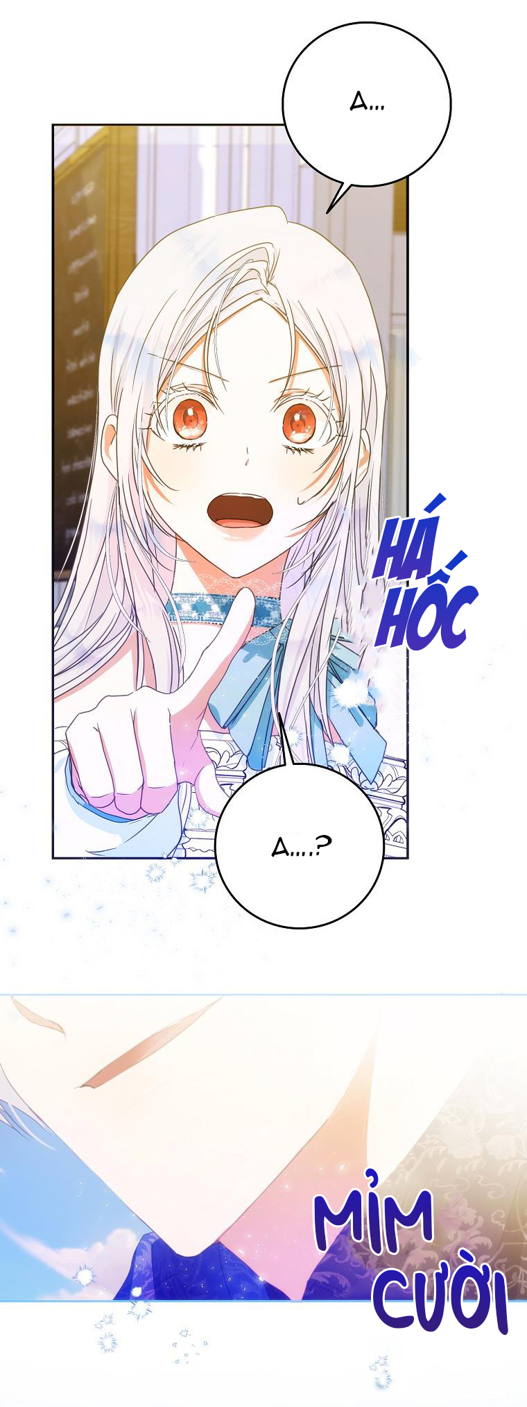 trở thành vợ của nam chính chapter 28.1 17