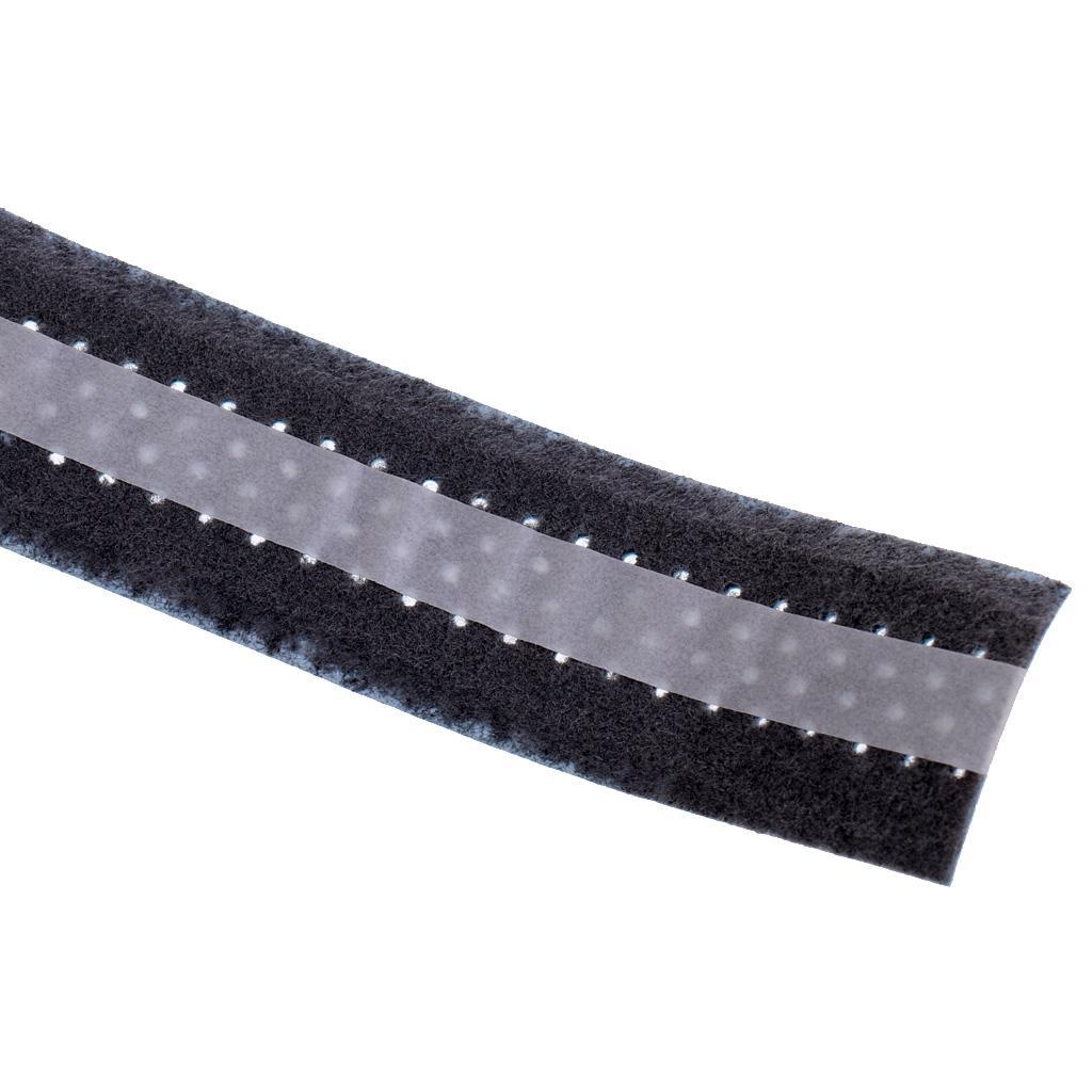 2 Pieces Cycling Road Bike Bar Tape Handlebar Tape with 2 Bar Plugs Racing Bicycle Accessories