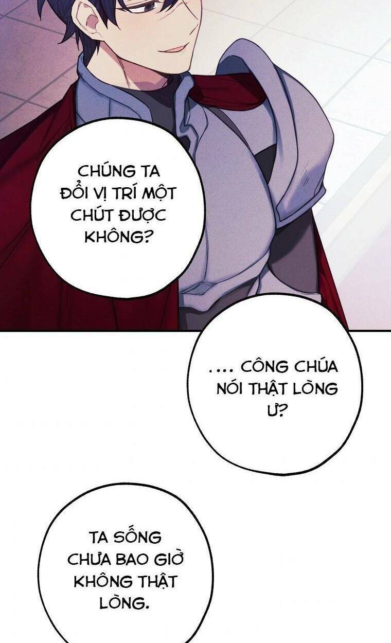 tiệm búp bê của công chúa chapter 32 37