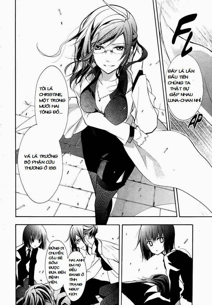 blood parade chapter 11 31