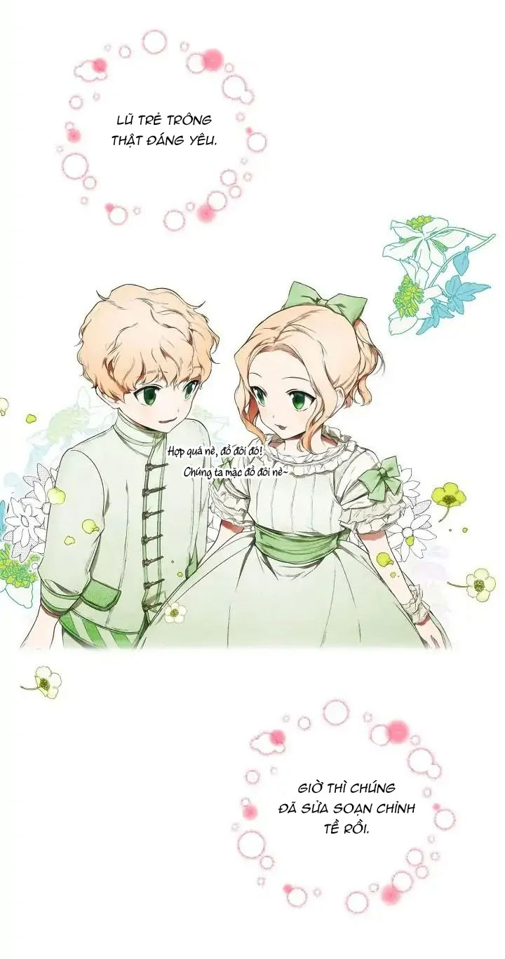 cổ tích về người mẹ kế chapter 19 9