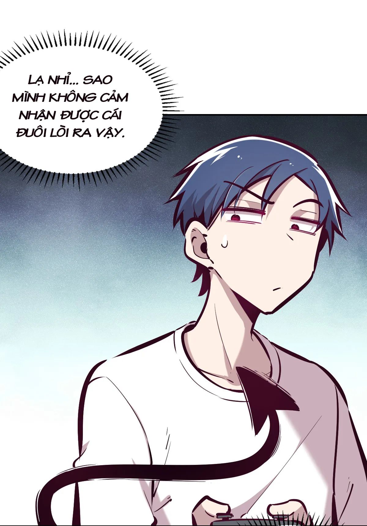 oan gia chung nhà ! chapter 30 11