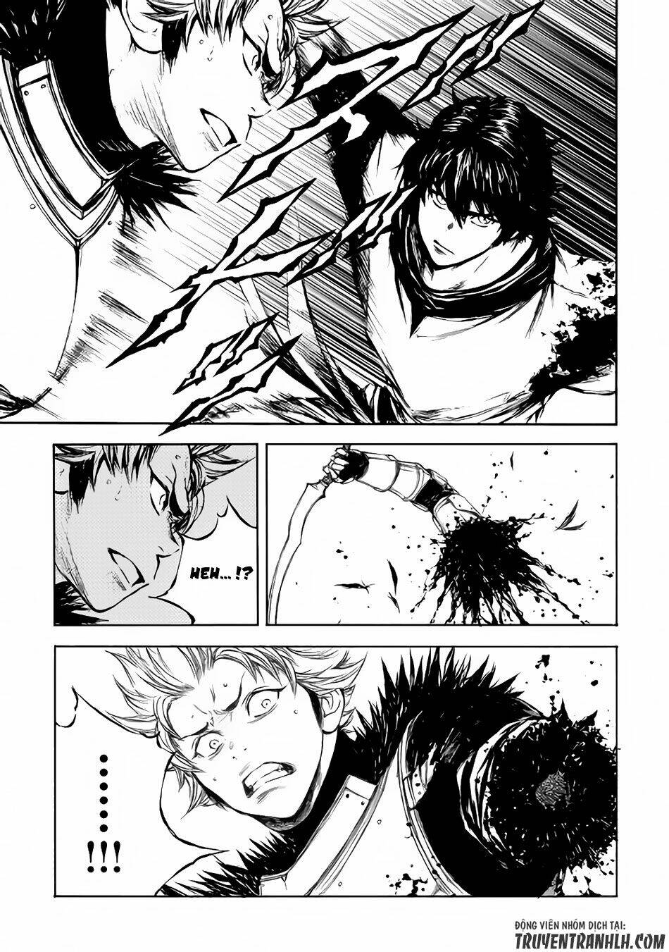 eden (tsuruoka nobuhisa) chapter 6 28