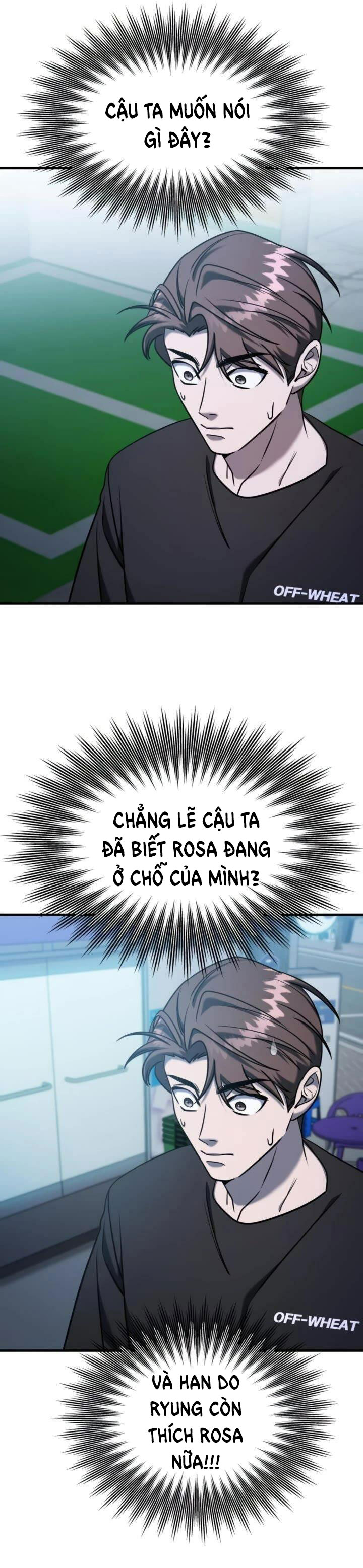 phản diện thuần túy chapter 69.2 22