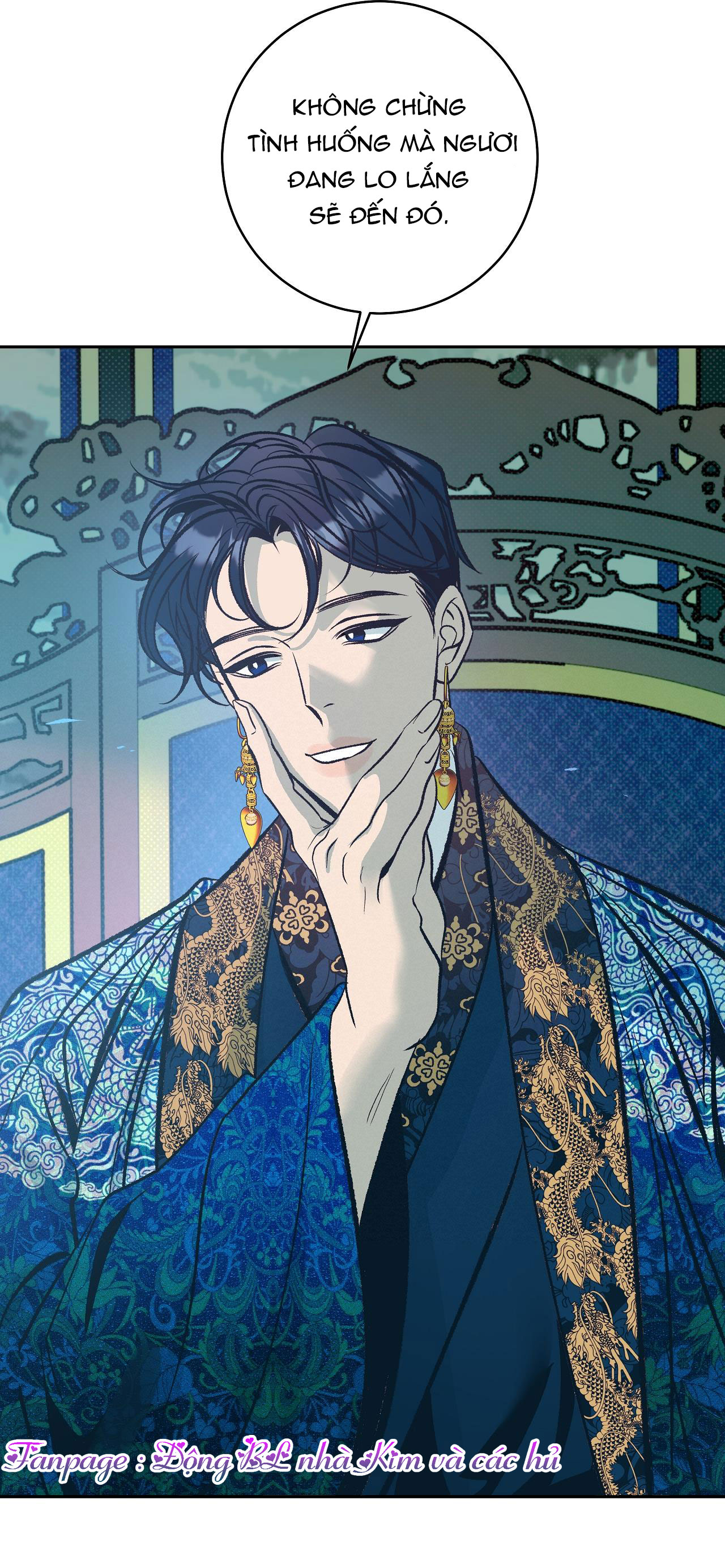 bán yêu chapter 11 46