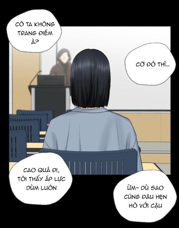 tôi sẽ cho anh thứ tồi tệ nhất chapter 17.1 48