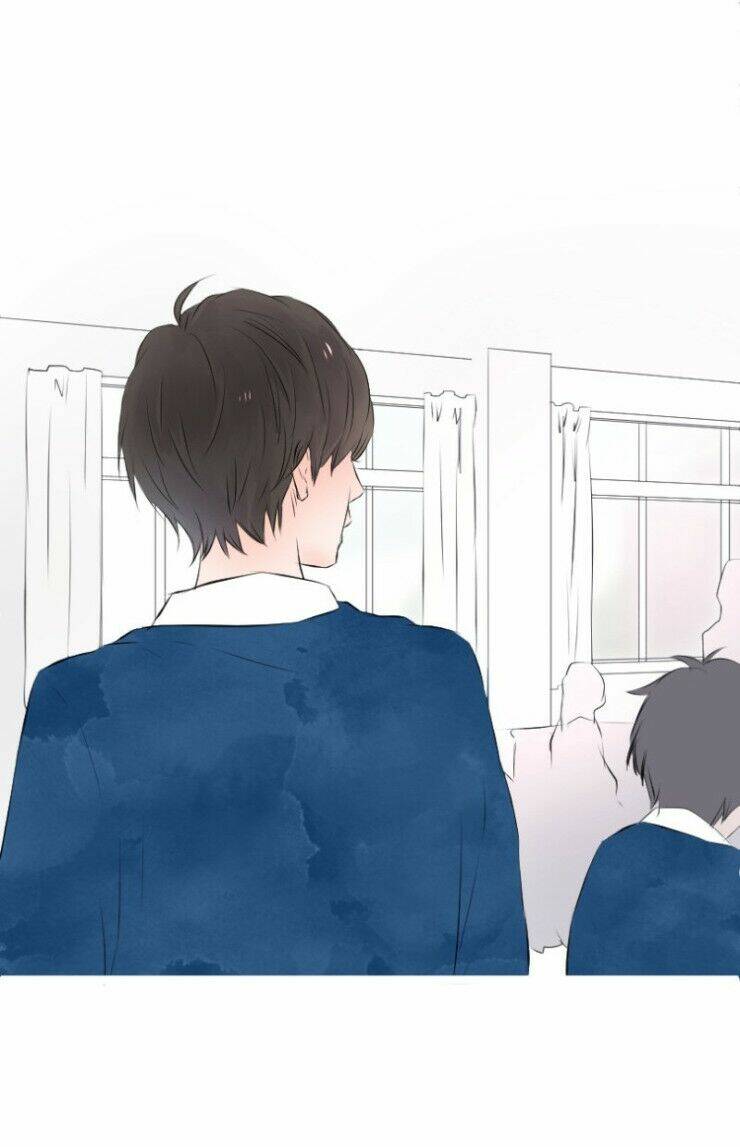 yêu không thể nói chapter 21 31