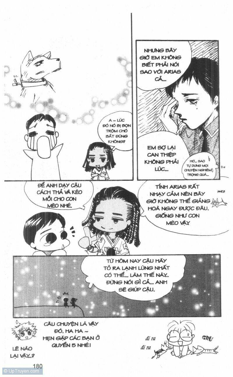 ordinary school chapter 4 217