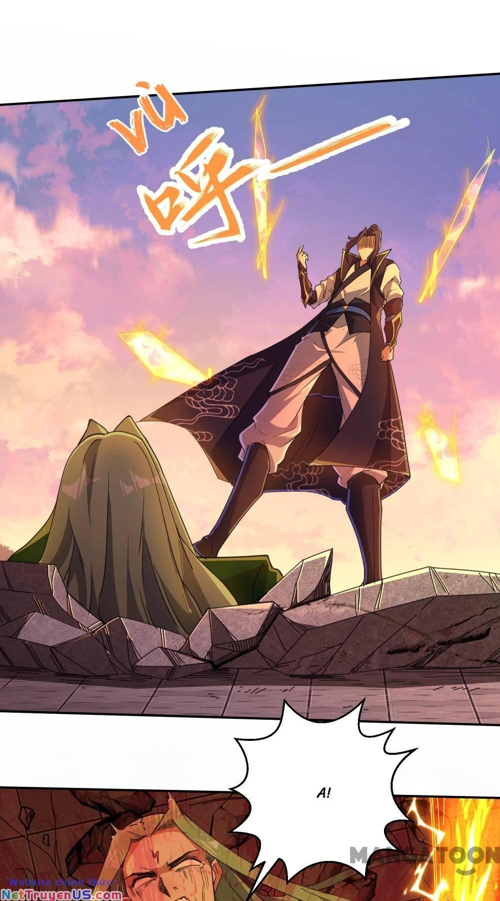 đệ nhất người ở rể chapter 268 22