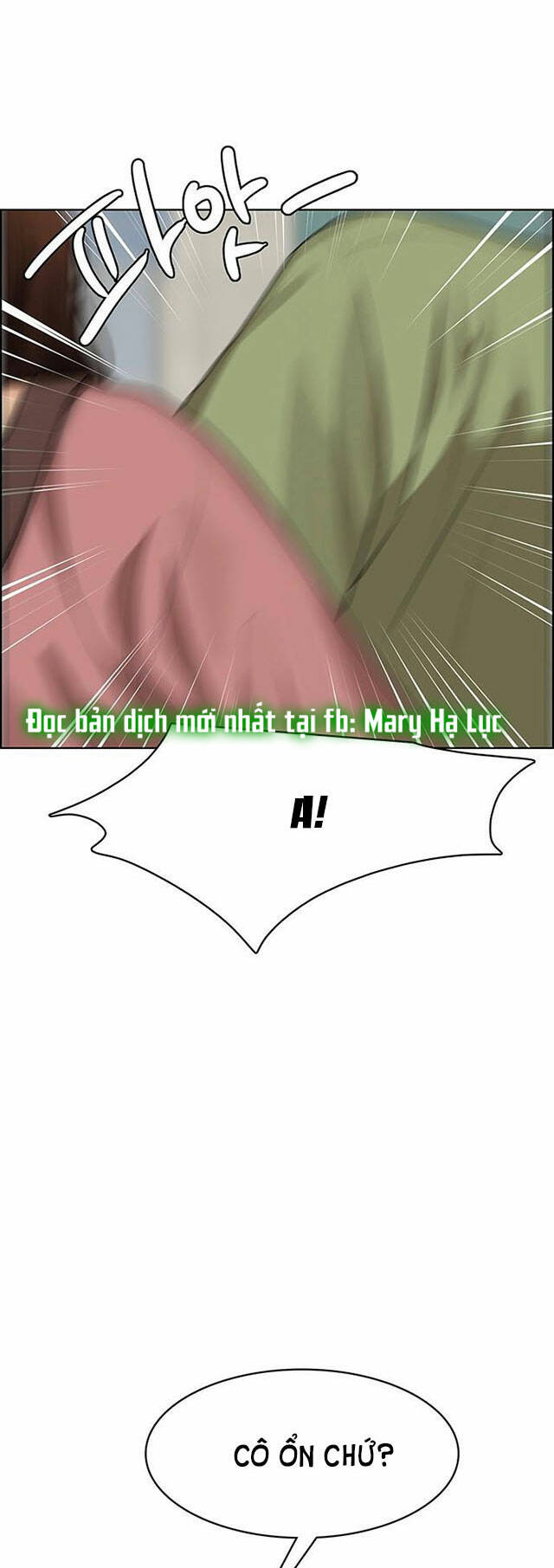 nữ thần giáng thế chapter 187.1 31