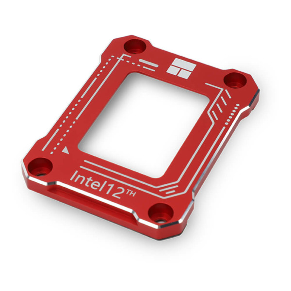 Thermalright LGA1700-BCF RED – Bộ gông chống cong CPU (không kèm kem tản nhiệt)_ HÀNG CHÍNH HÃNG