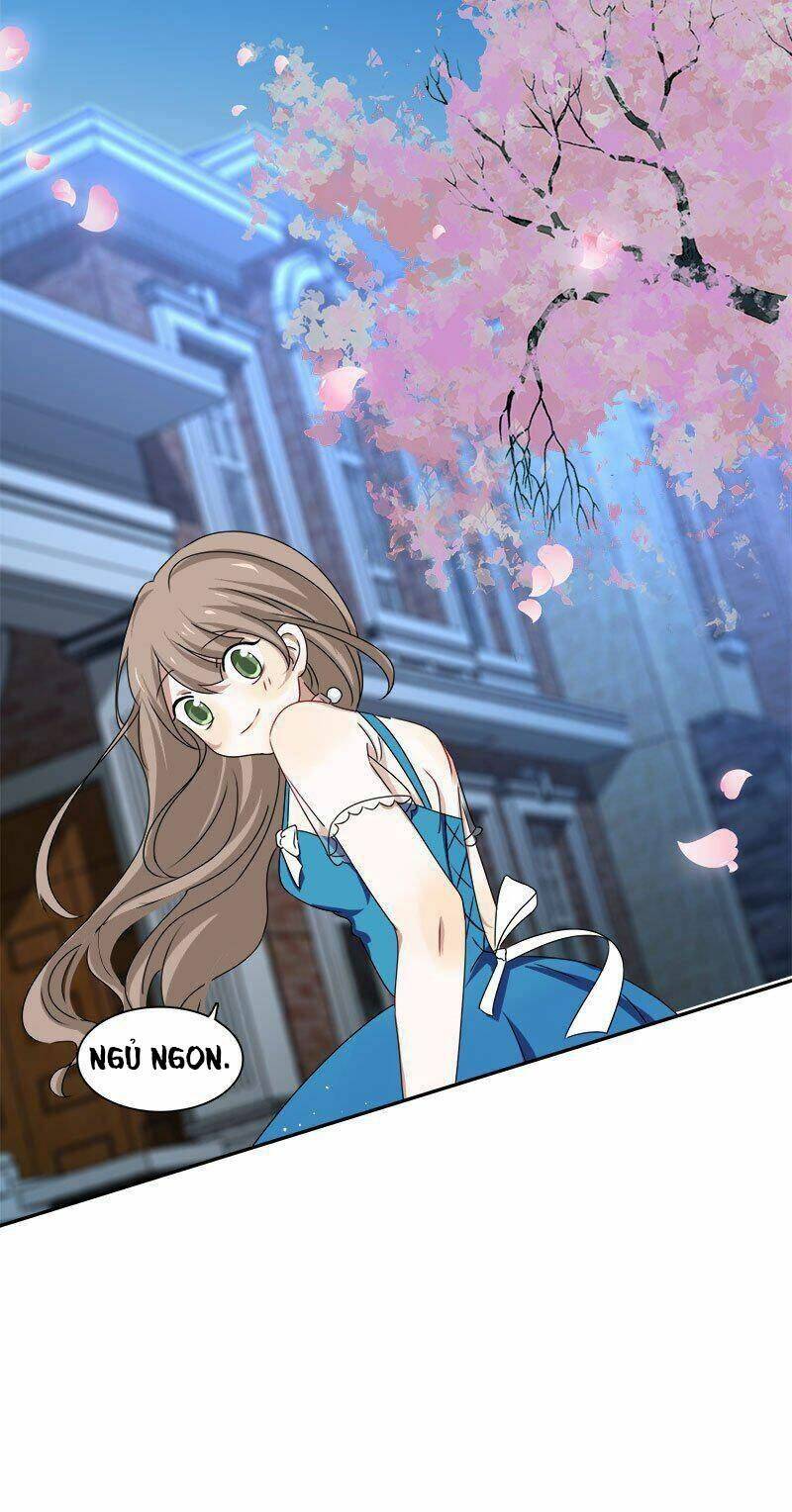 đế thiếu đoạt tình thành nghiện chapter 9 21