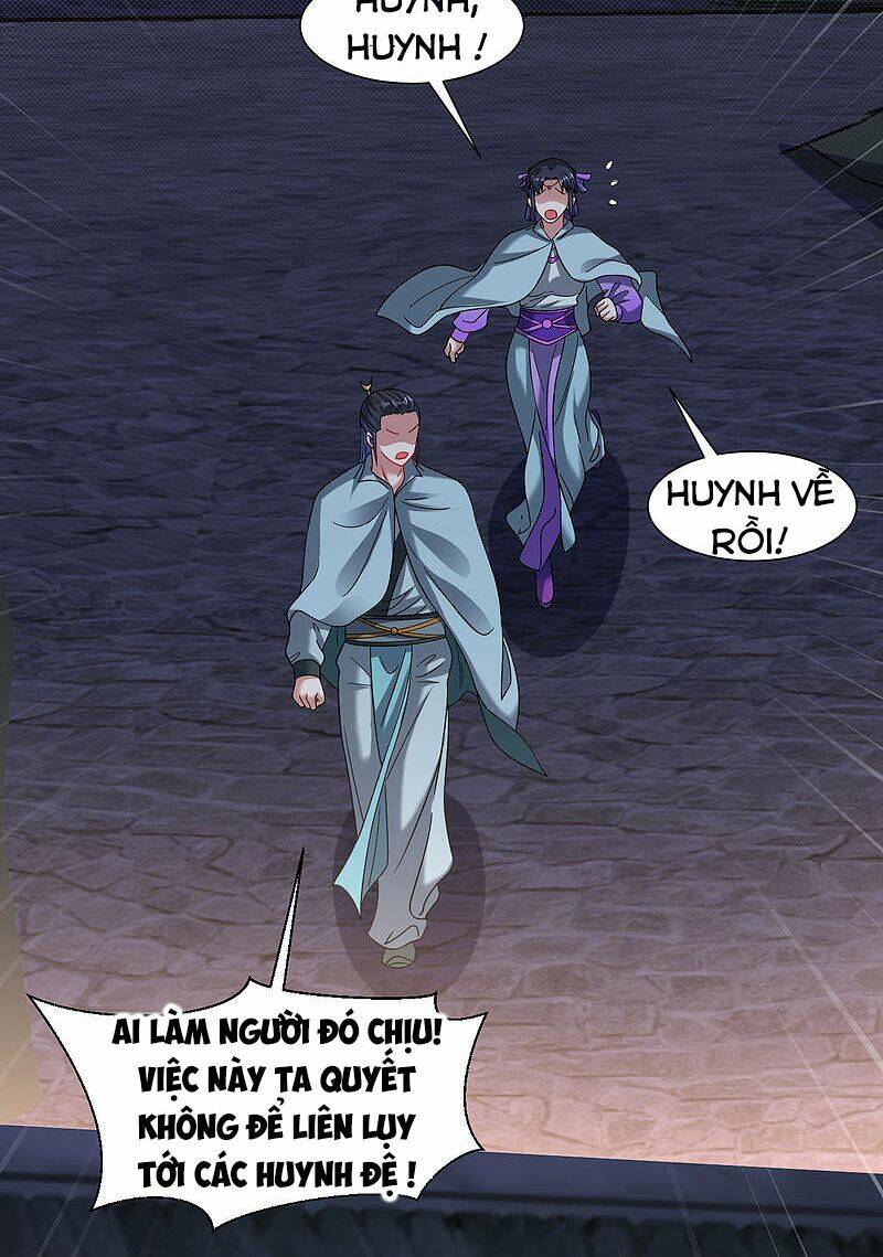 đạo ấn chapter 123 3