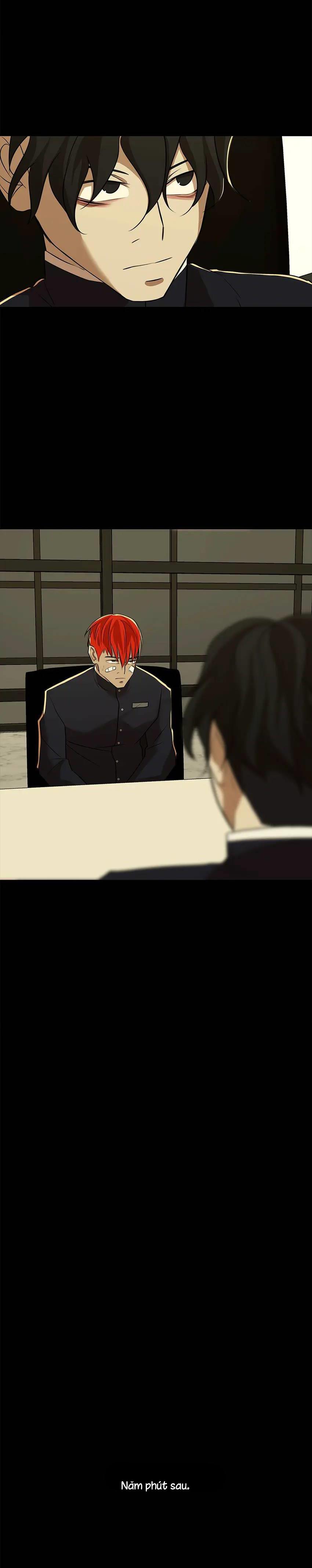 love murder basketball chapter 28 28